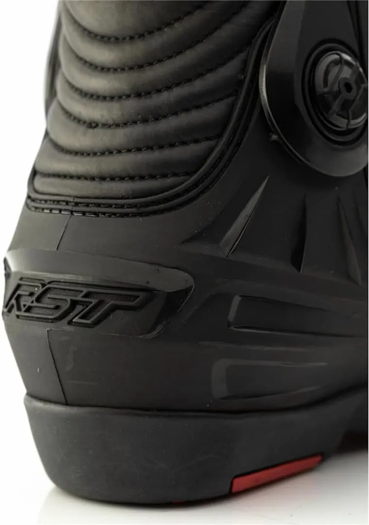 2101 TracTech Evo III Sport CE Unisex Motorcycle Boots - Black 6 40