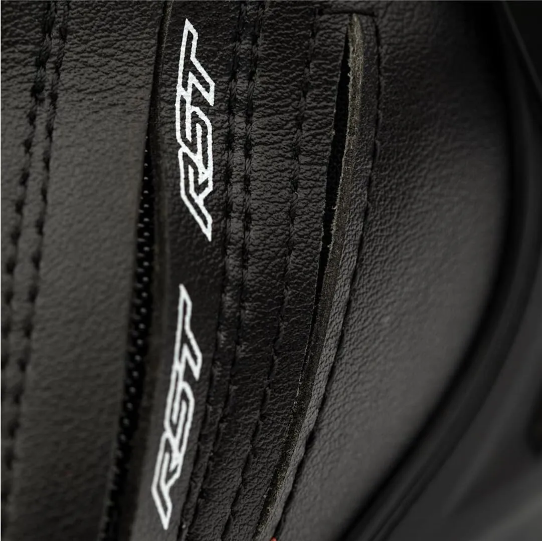 2101 TracTech Evo III Sport CE Unisex Motorcycle Boots - Black 6 40
