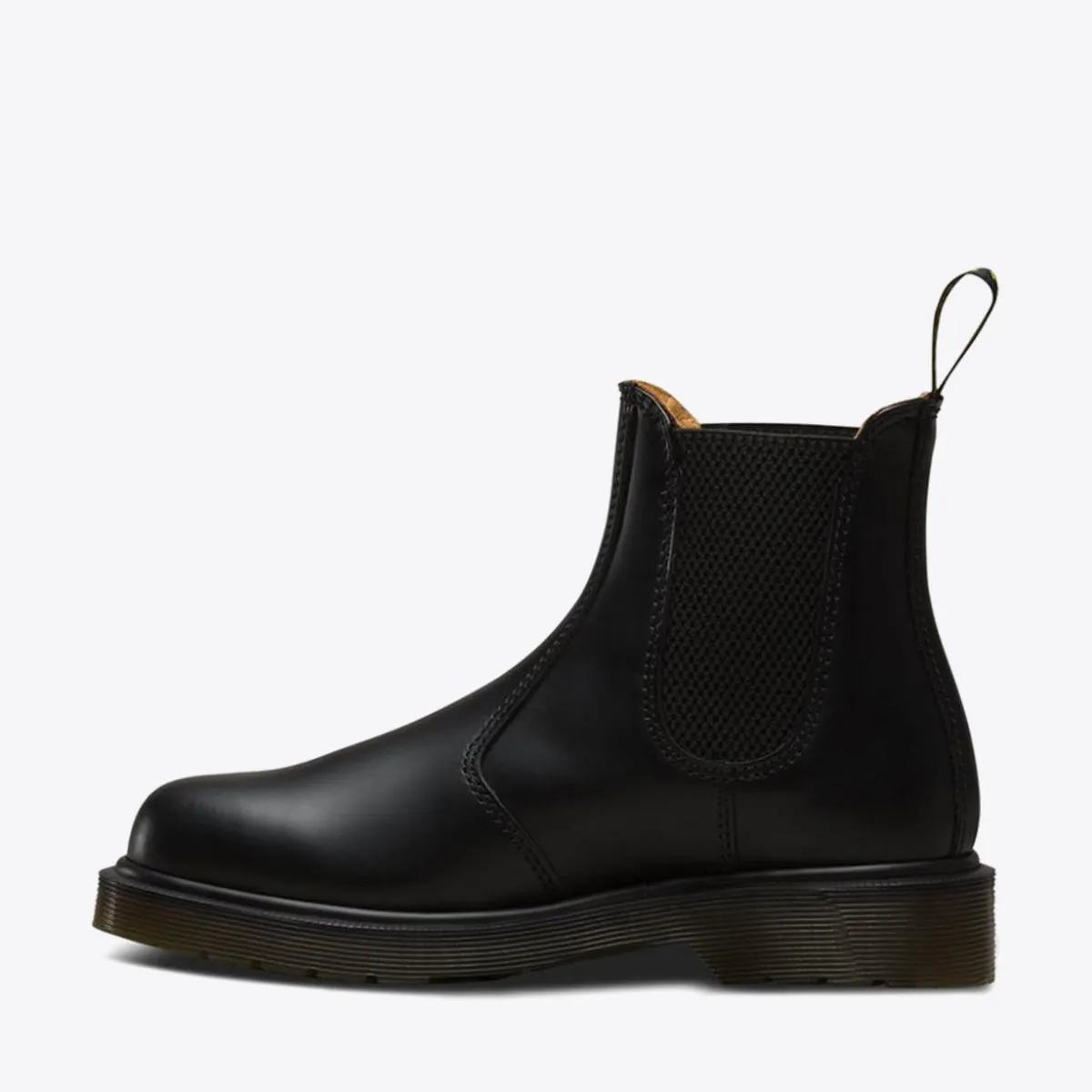 2976 Smooth Chelsea Boot