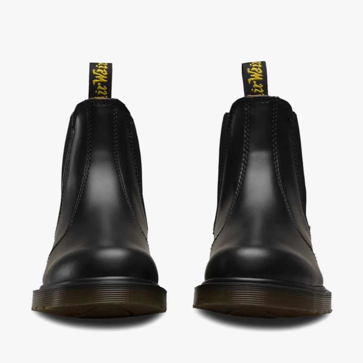 2976 Smooth Chelsea Boot