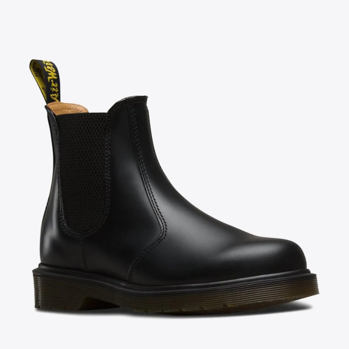 2976 Smooth Chelsea Boot