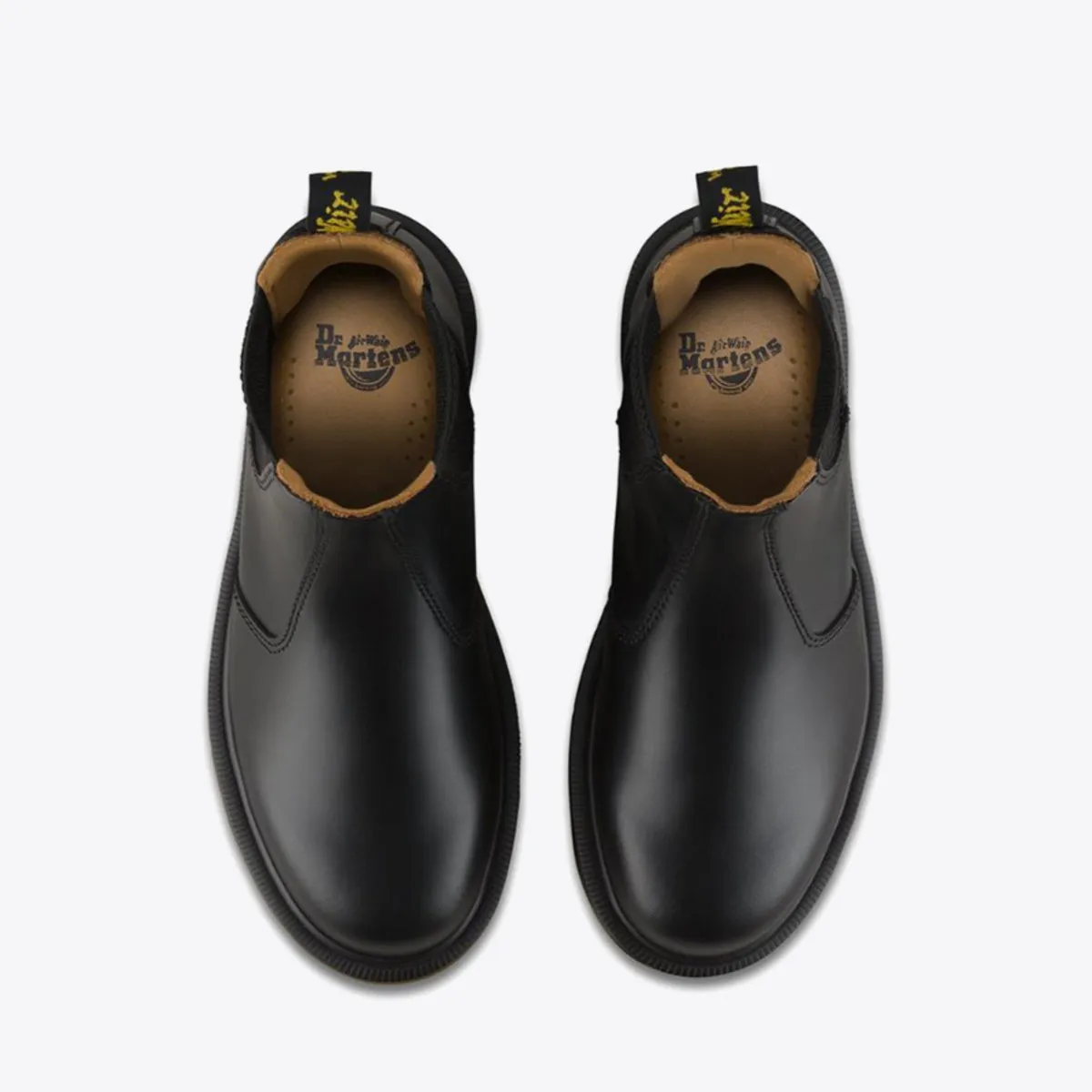 2976 Smooth Chelsea Boot