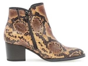 32.890.35'' 'women's cowboy type boot - Gabor