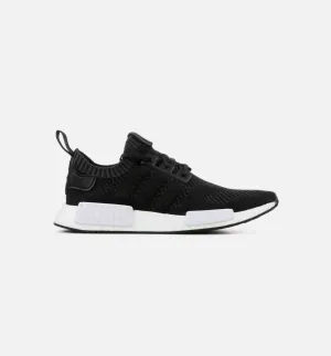 A Ma Maniere X Invincible NMD Mens Shoe - Black/White