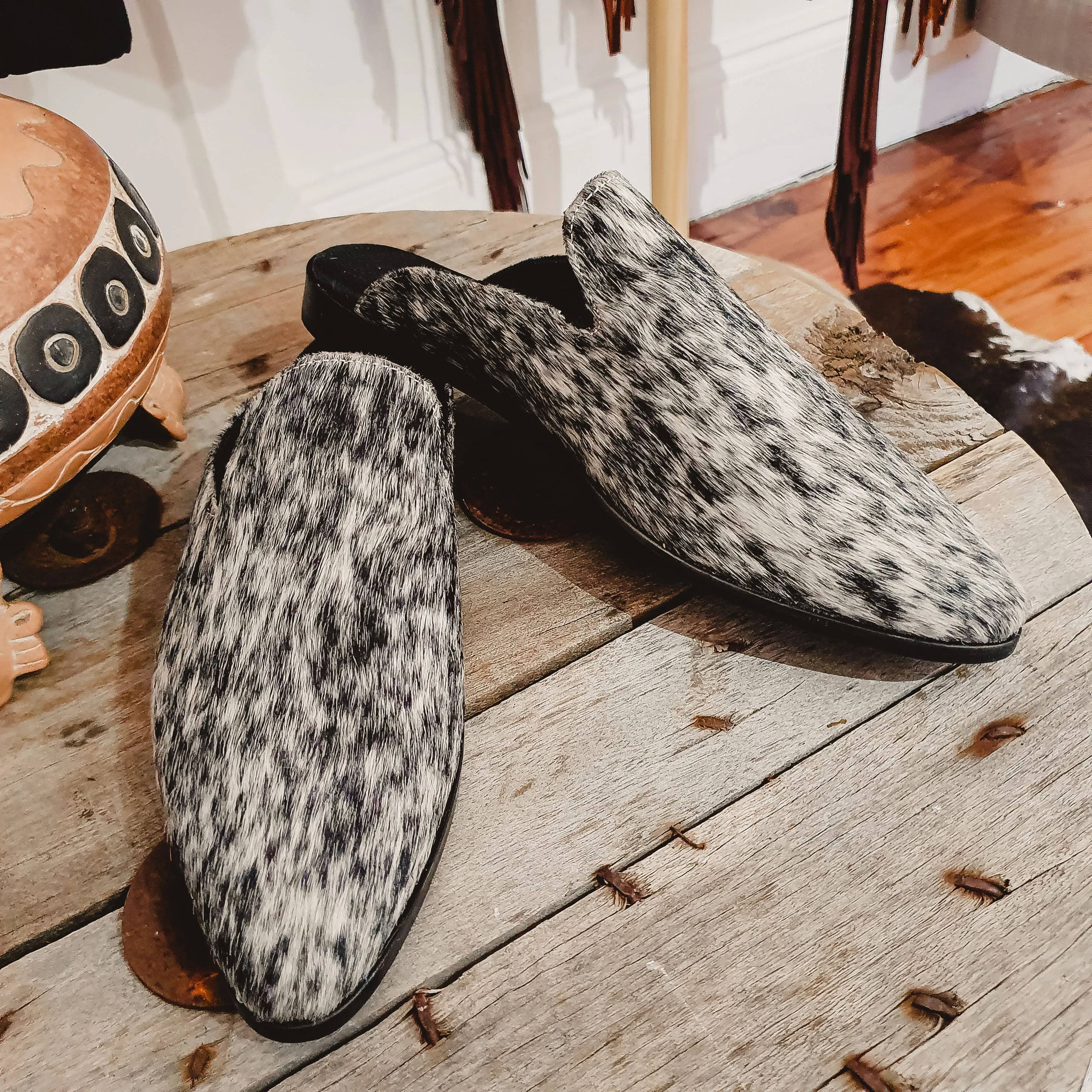 Adaire Mule Sz 11