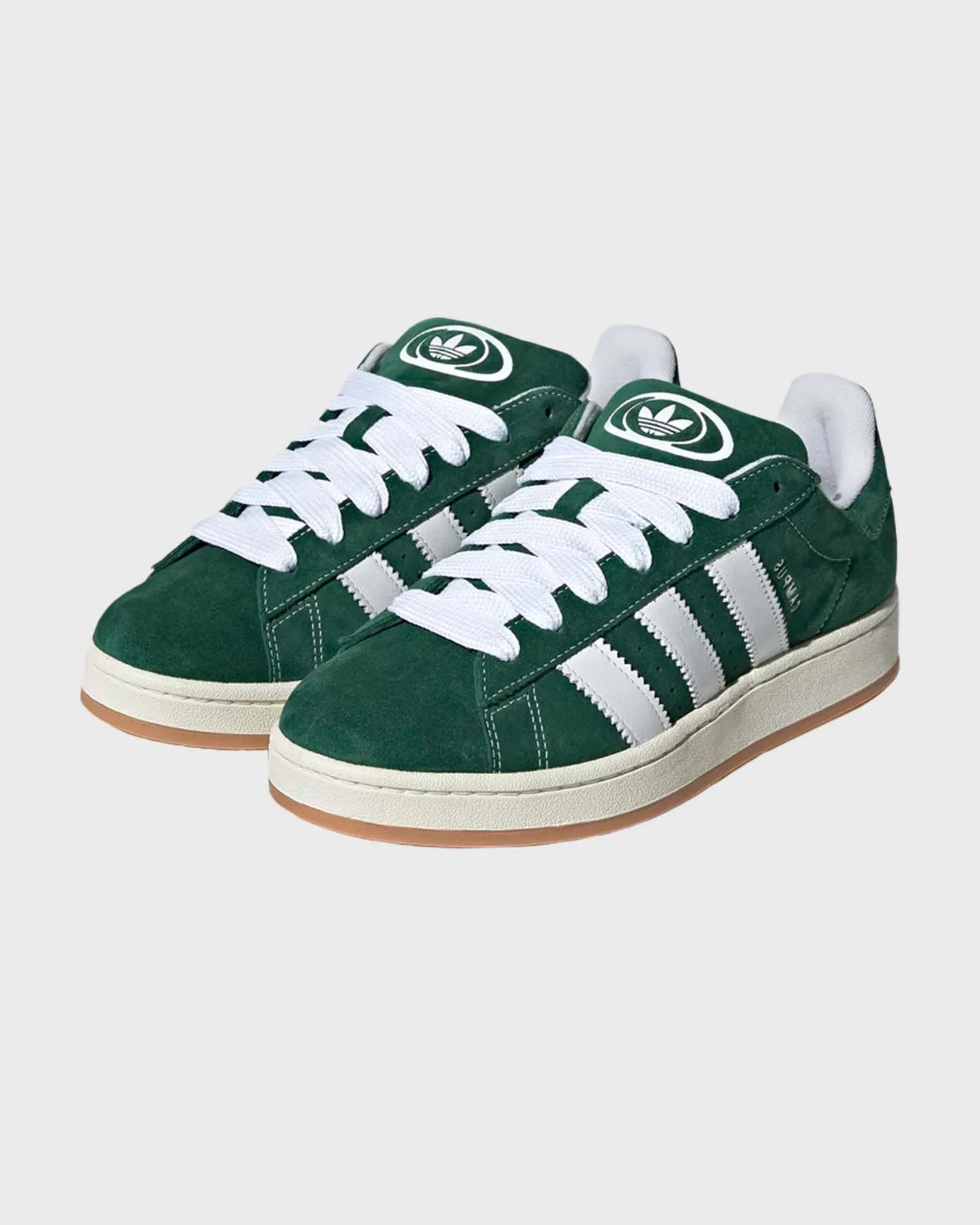 Adidas Campus 00s Sneaker Groen