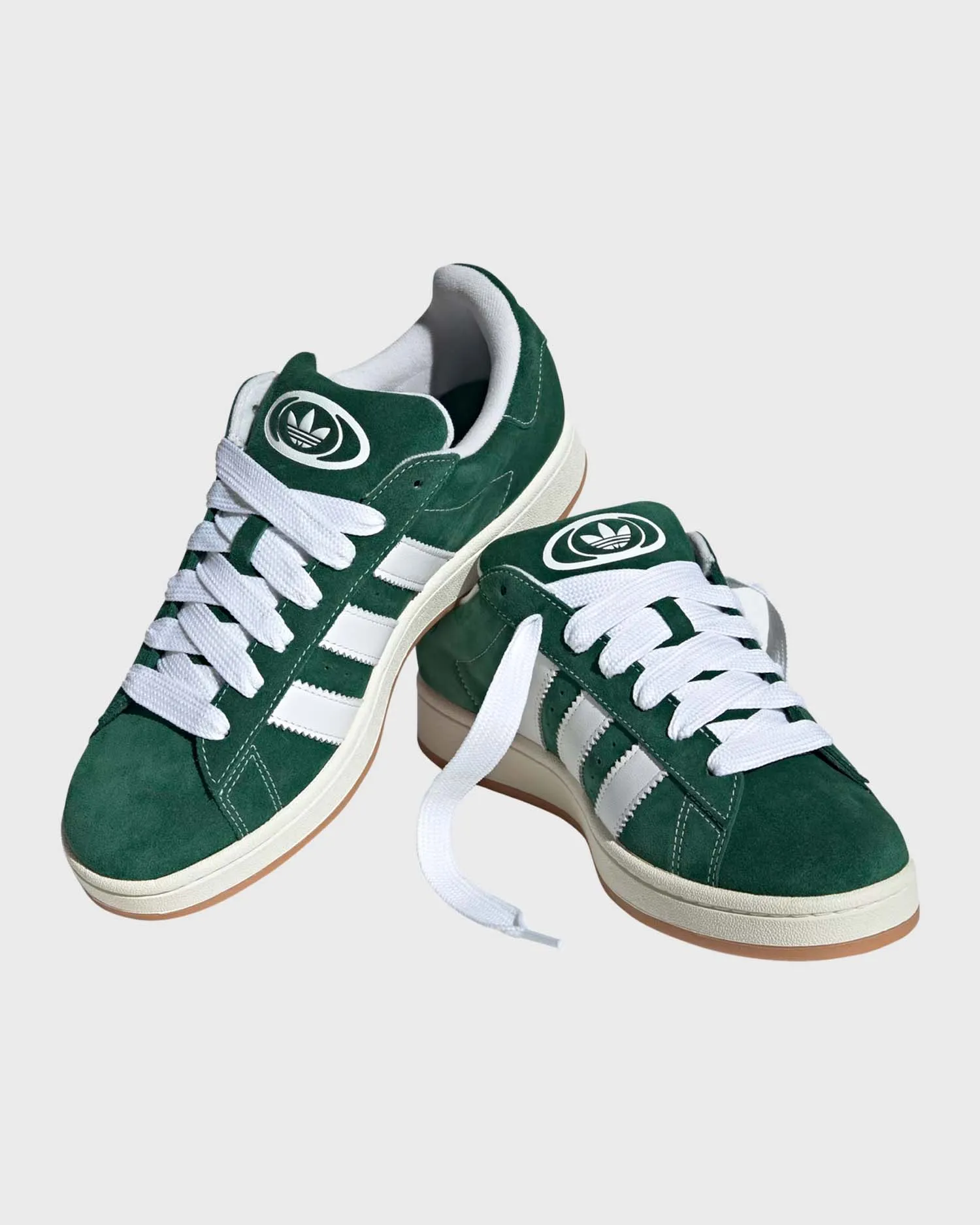 Adidas Campus 00s Sneaker Groen