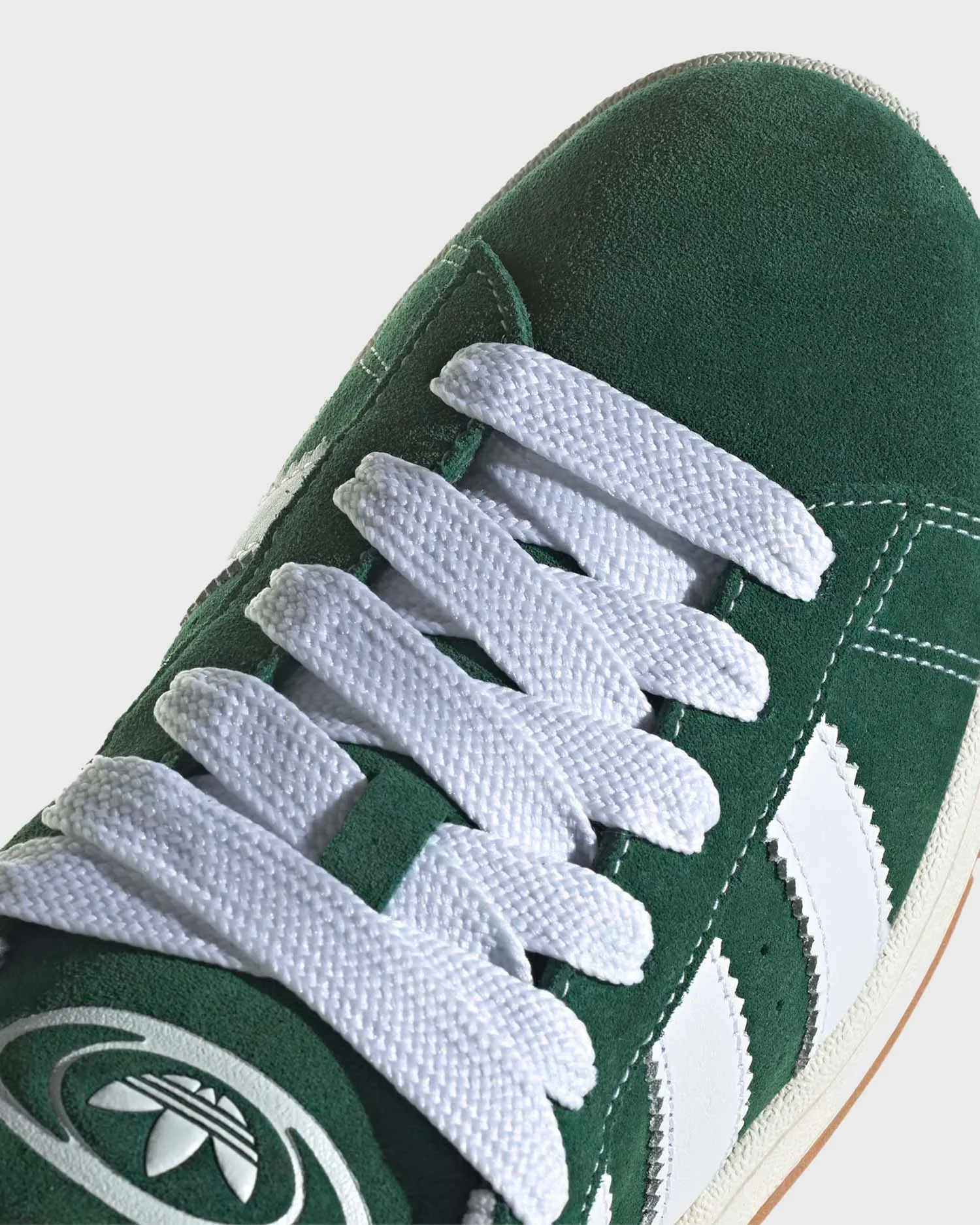Adidas Campus 00s Sneaker Groen