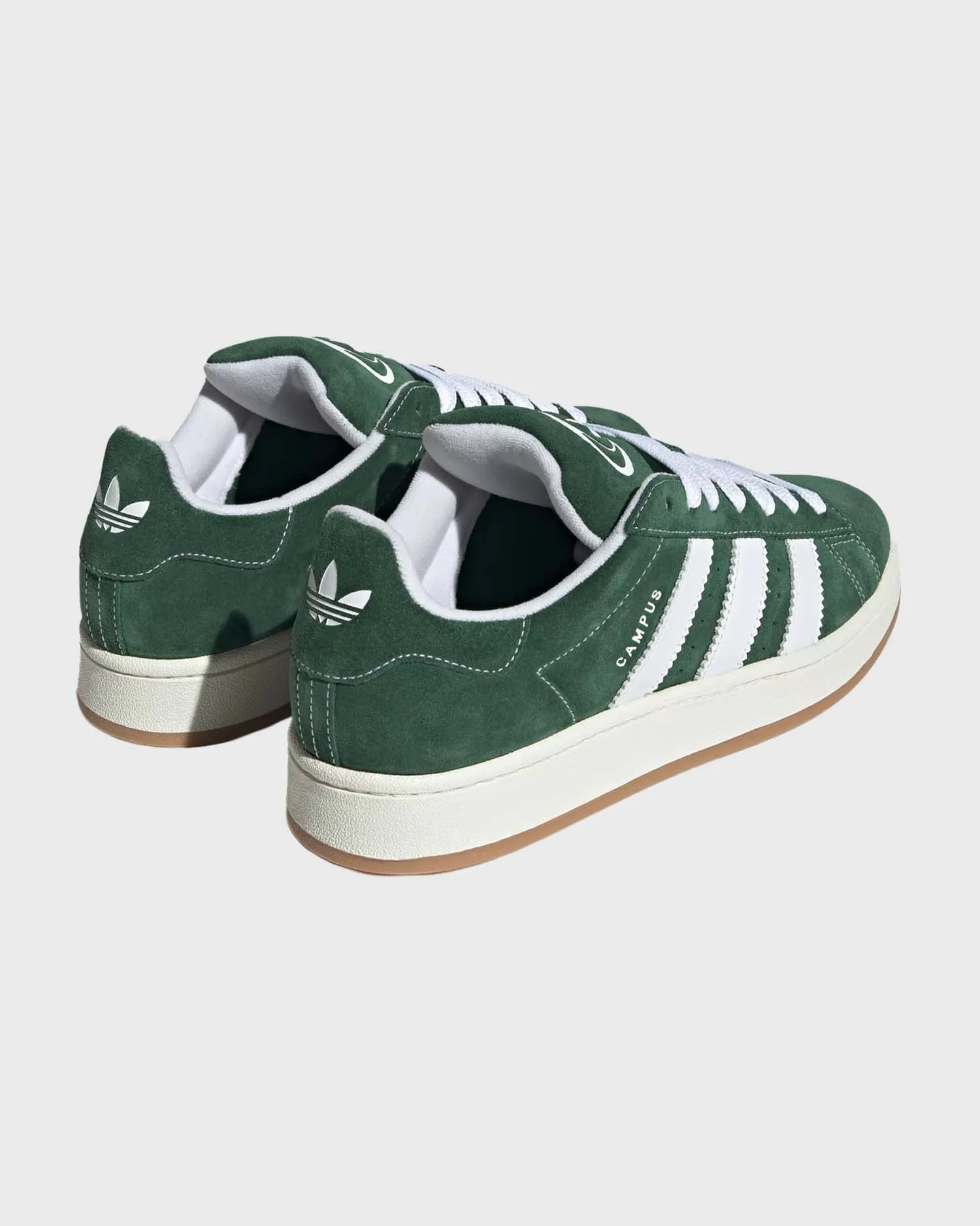Adidas Campus 00s Sneaker Groen