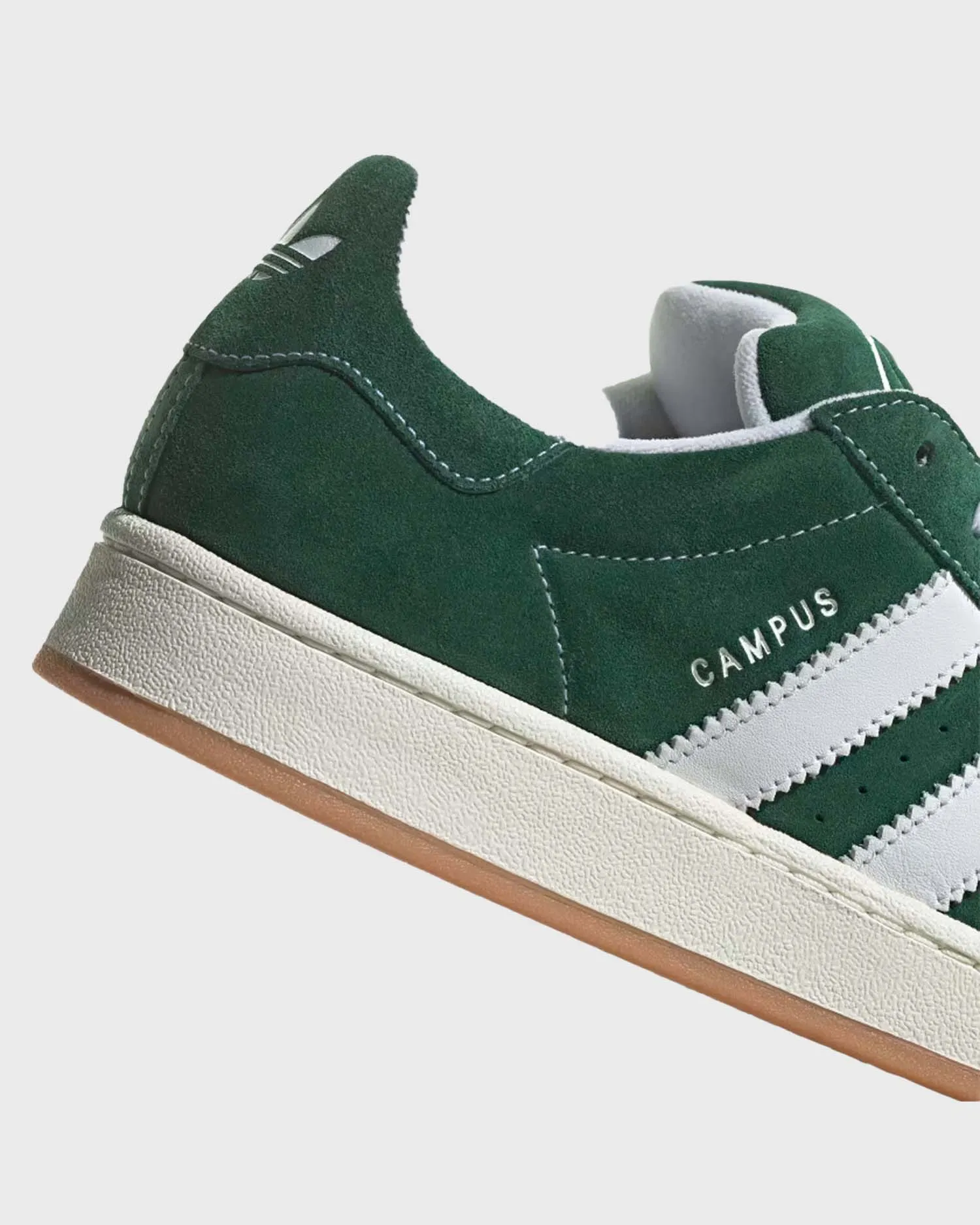 Adidas Campus 00s Sneaker Groen