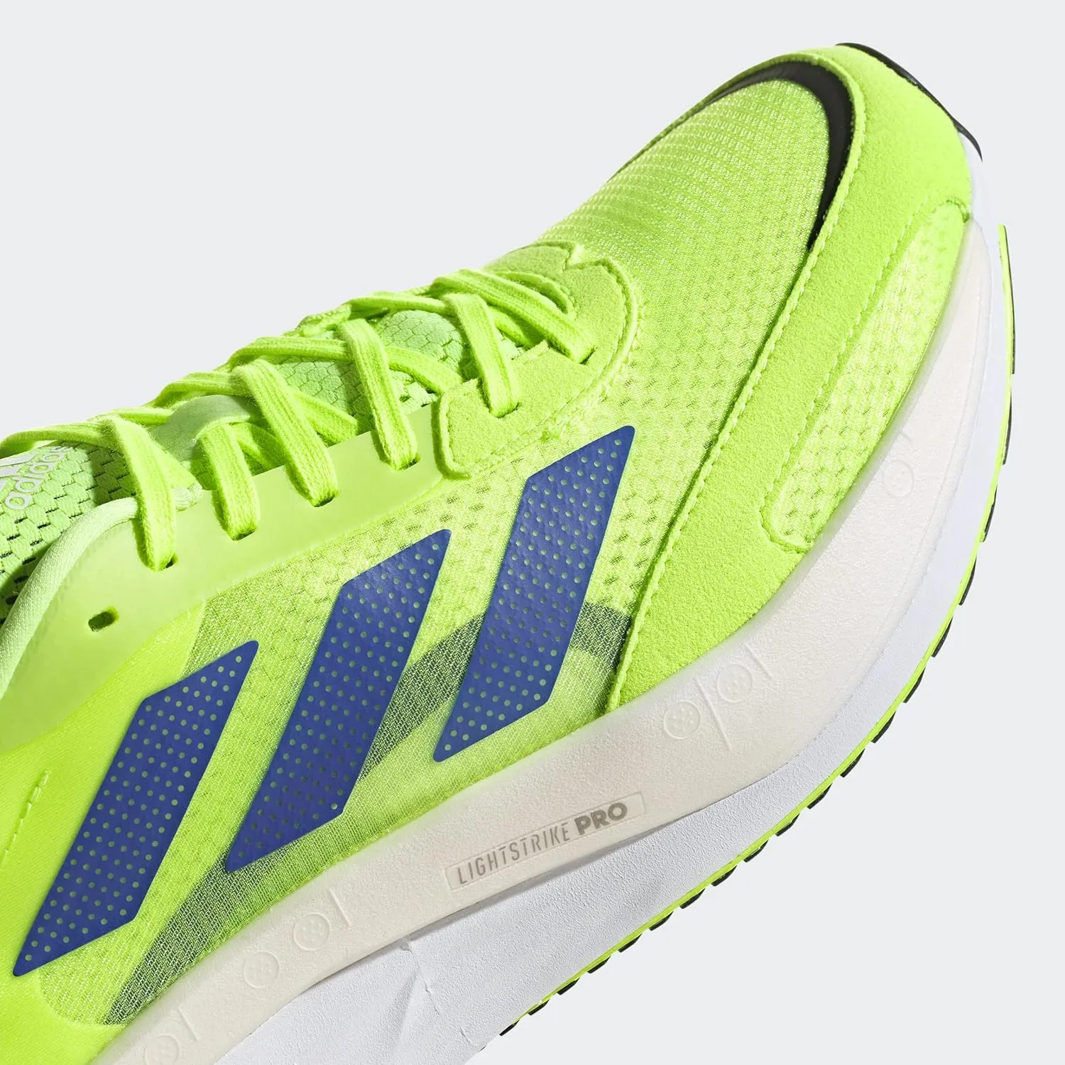 adidas Men's Adizero Boston 10 Sneaker