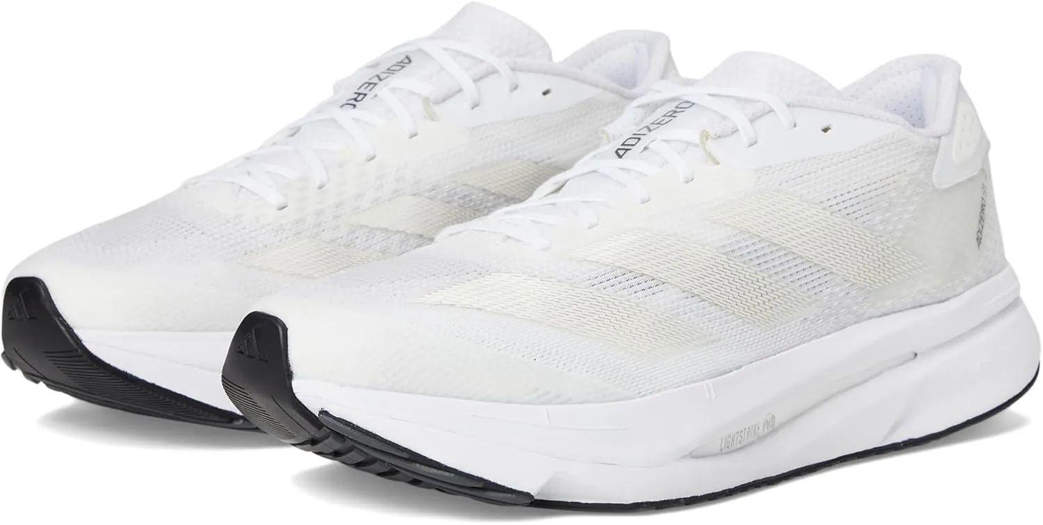 adidas Men's Adizero Sl2 Running Shoes Sneaker