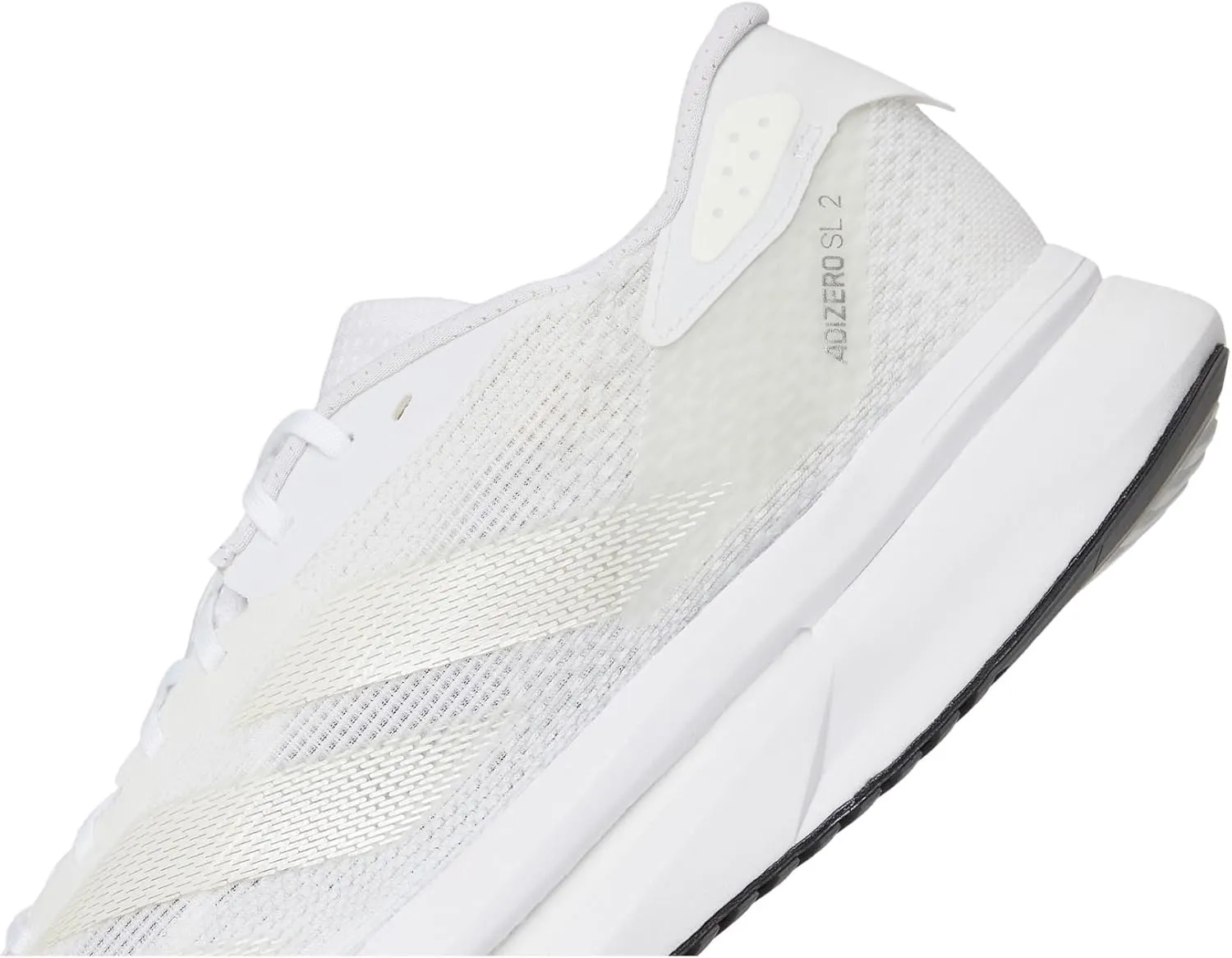adidas Men's Adizero Sl2 Running Shoes Sneaker