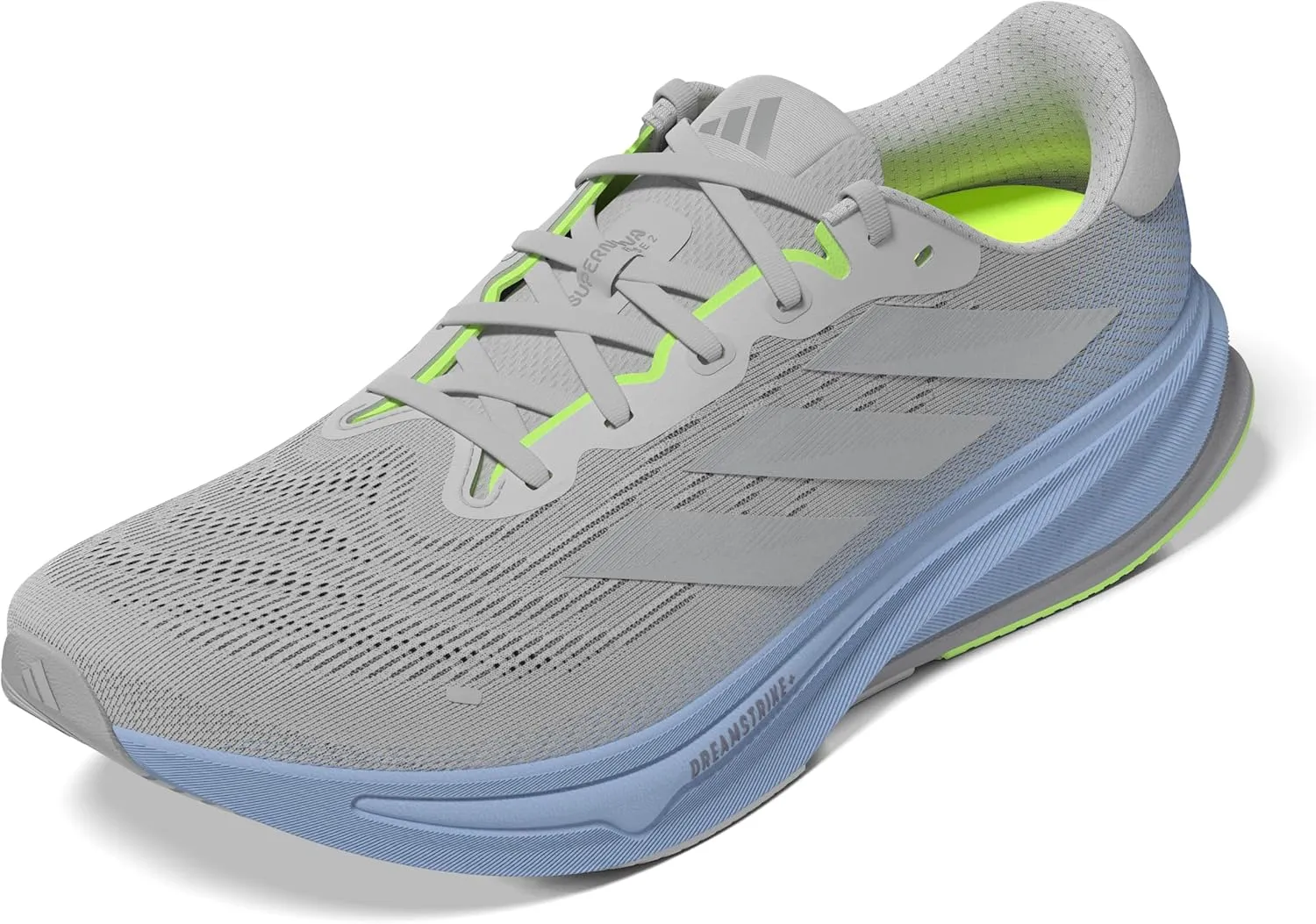 adidas Men's Supernova Rise 2 Running Shoes Sneaker