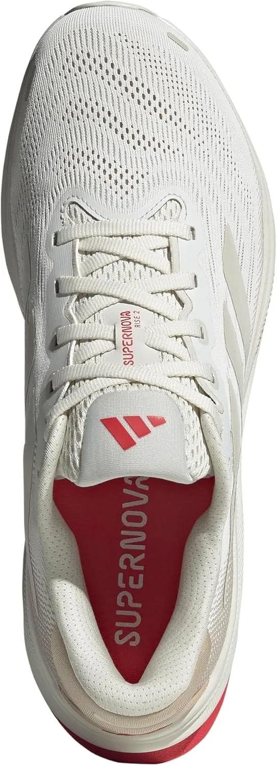 adidas Men's Supernova Rise 2 Running Shoes Sneaker