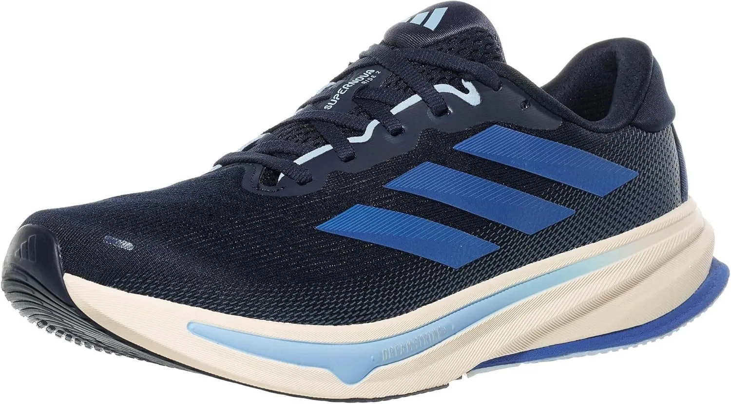 adidas Men's Supernova Rise 2 Running Shoes Sneaker