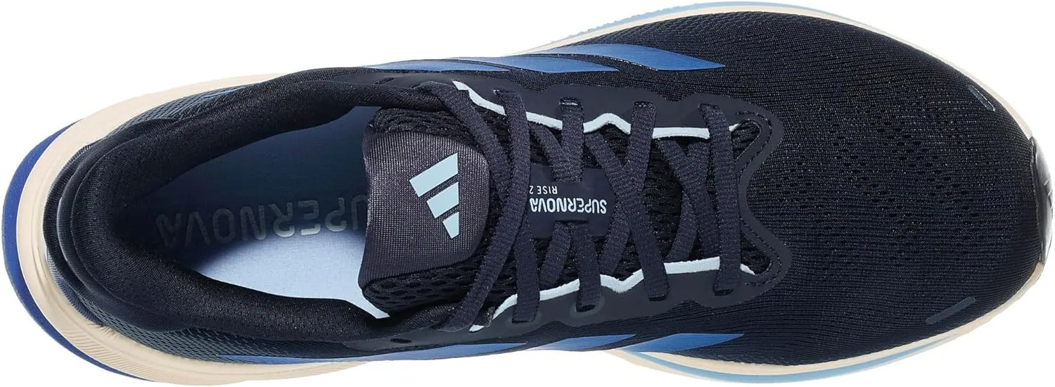 adidas Men's Supernova Rise 2 Running Shoes Sneaker