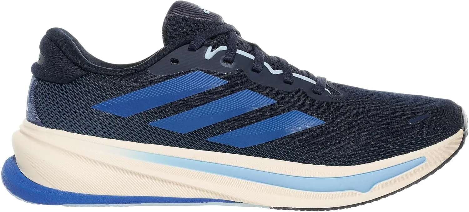 adidas Men's Supernova Rise 2 Running Shoes Sneaker