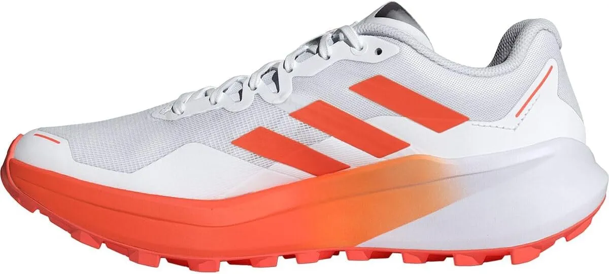 adidas Men's Terrex Agravic 3 Trail Running Shoes Sneaker