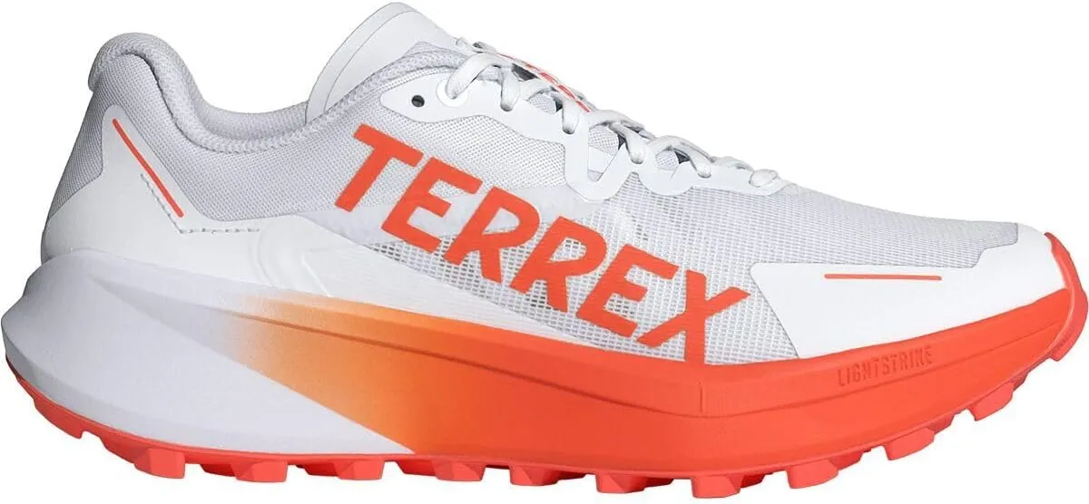adidas Men's Terrex Agravic 3 Trail Running Shoes Sneaker