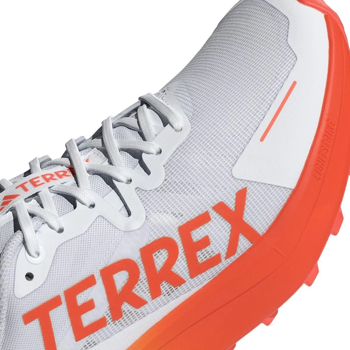 adidas Men's Terrex Agravic 3 Trail Running Shoes Sneaker