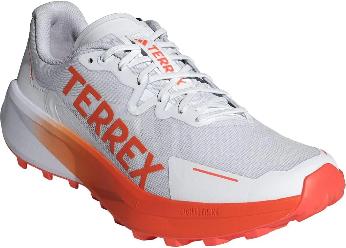 adidas Men's Terrex Agravic 3 Trail Running Shoes Sneaker