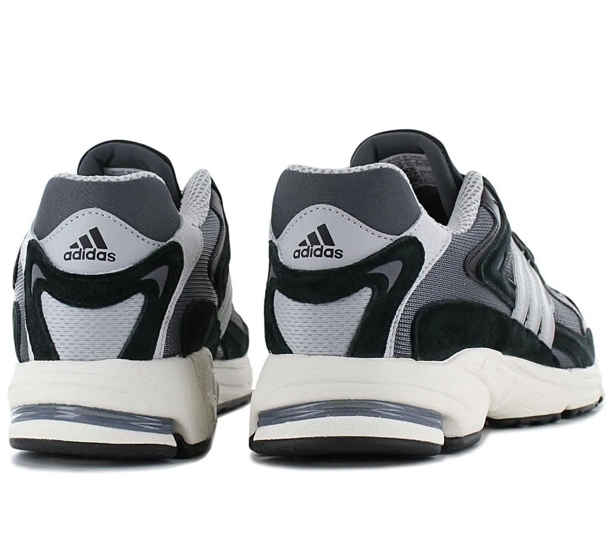 adidas Originals Response CL - Sneakers Schuhe Grau IG3377
