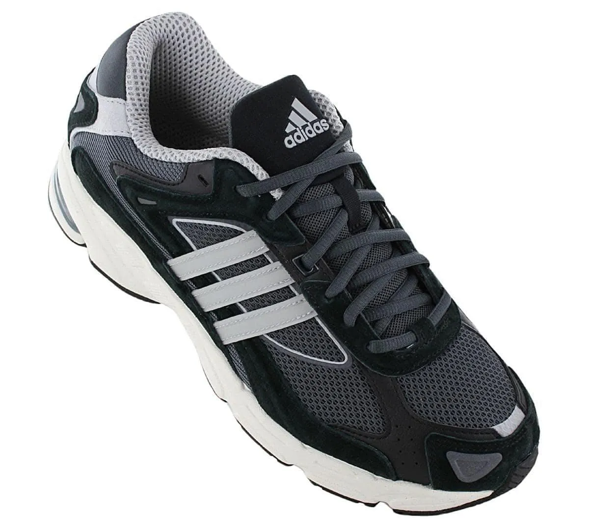 adidas Originals Response CL - Sneakers Schuhe Grau IG3377