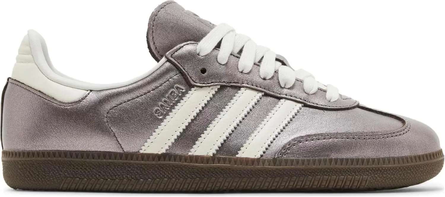 adidas Samba OG Womens Sneaker