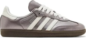 adidas Samba OG Womens Sneaker