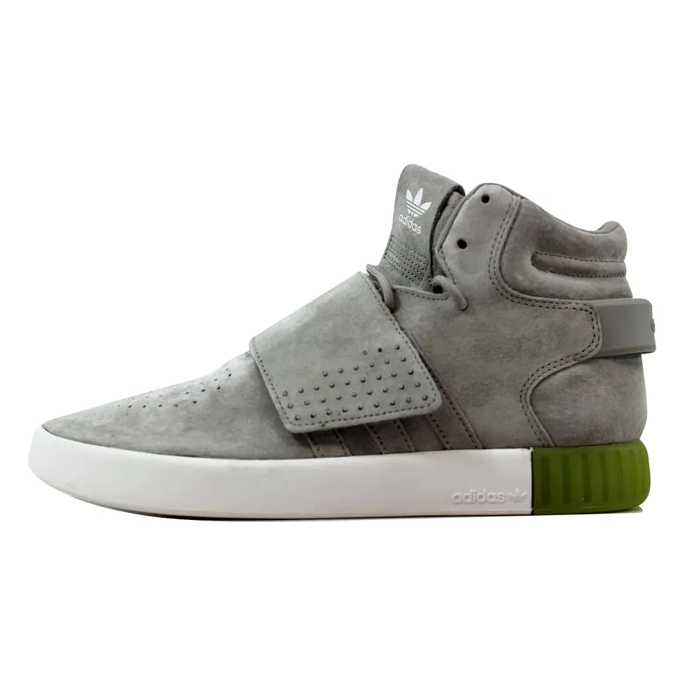 Adidas Tubular Invader Strap Sesame/Sesame  BB5040 Men's