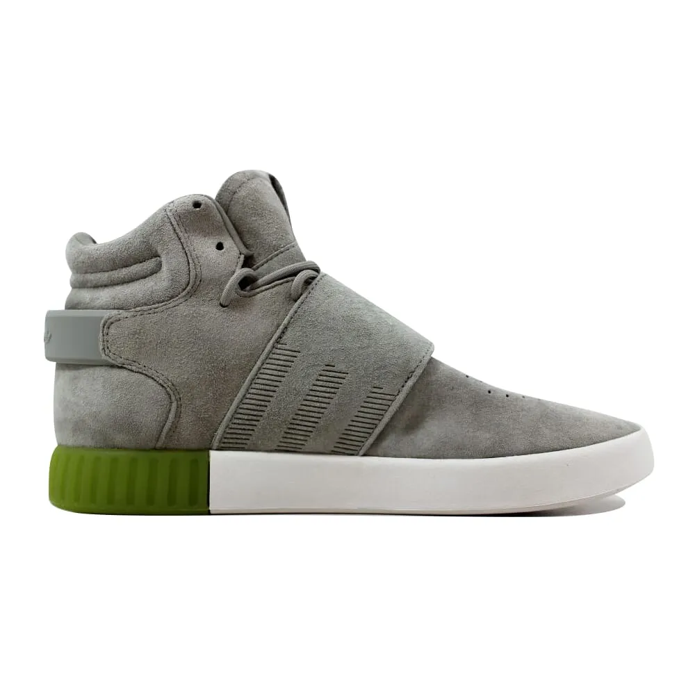 Adidas Tubular Invader Strap Sesame/Sesame  BB5040 Men's