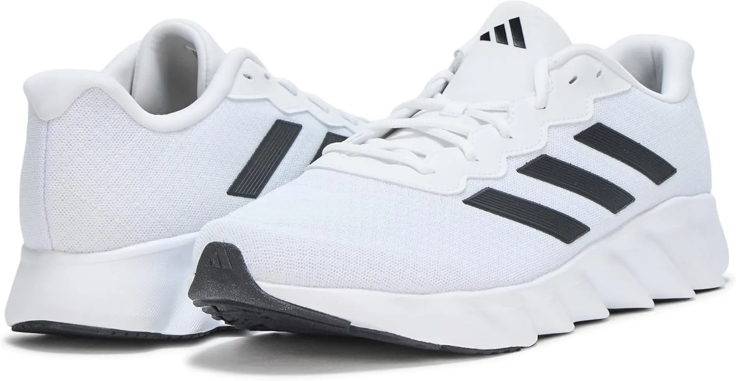 adidas Unisex-Adult Switch Move Running Sneaker