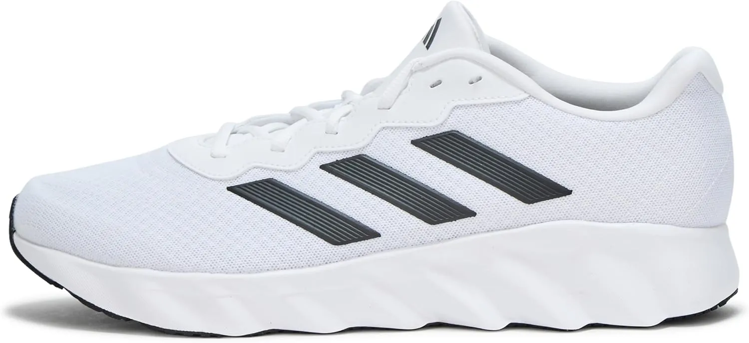 adidas Unisex-Adult Switch Move Running Sneaker