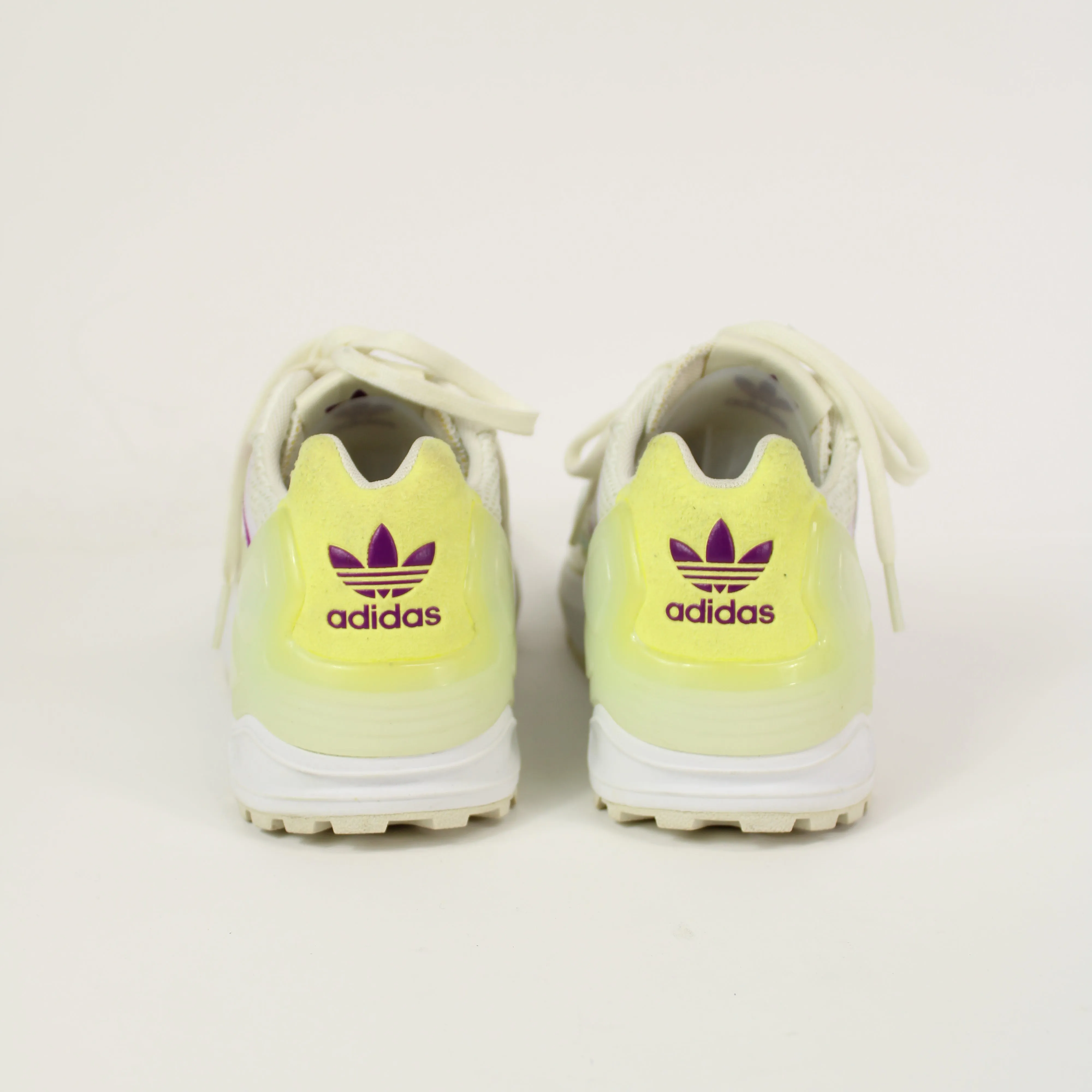 Adidas White Sneaker