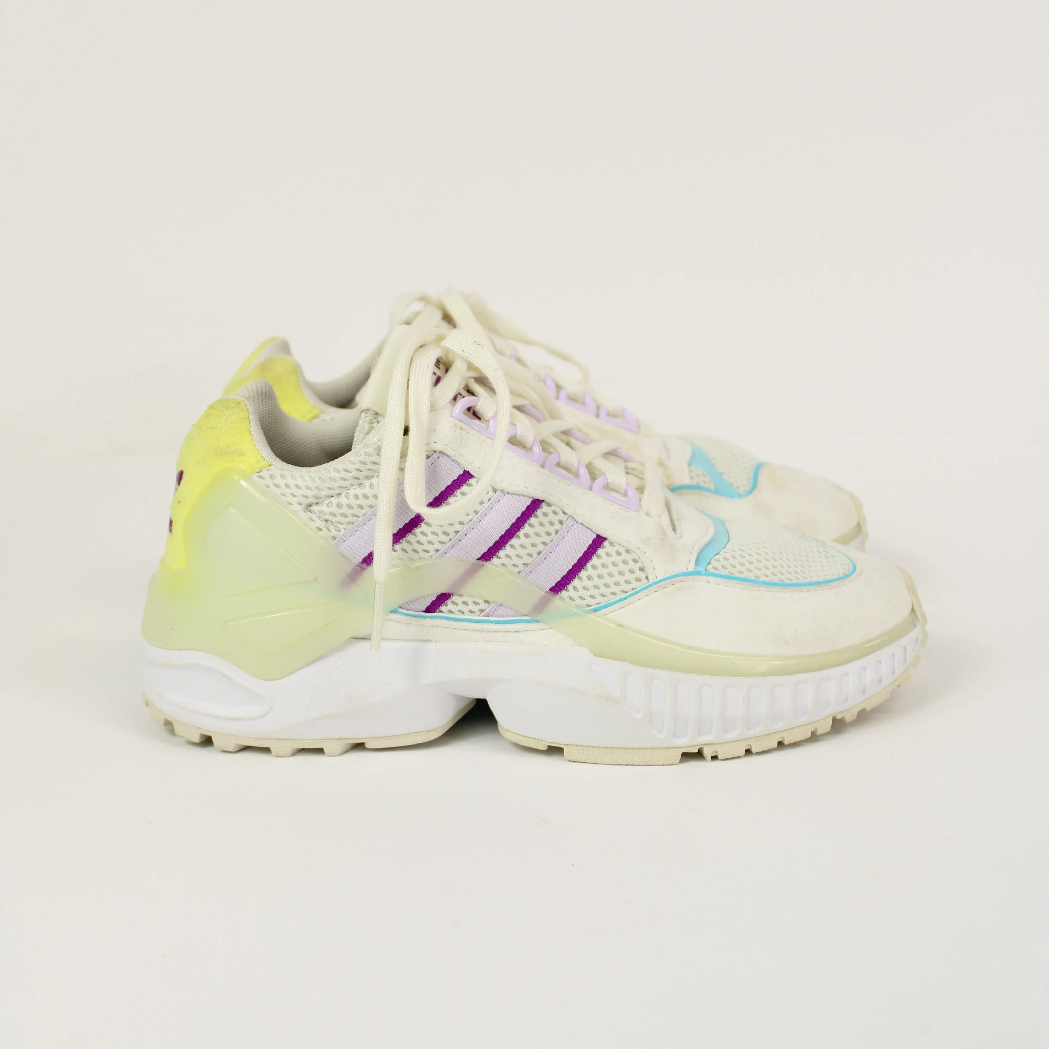 Adidas White Sneaker