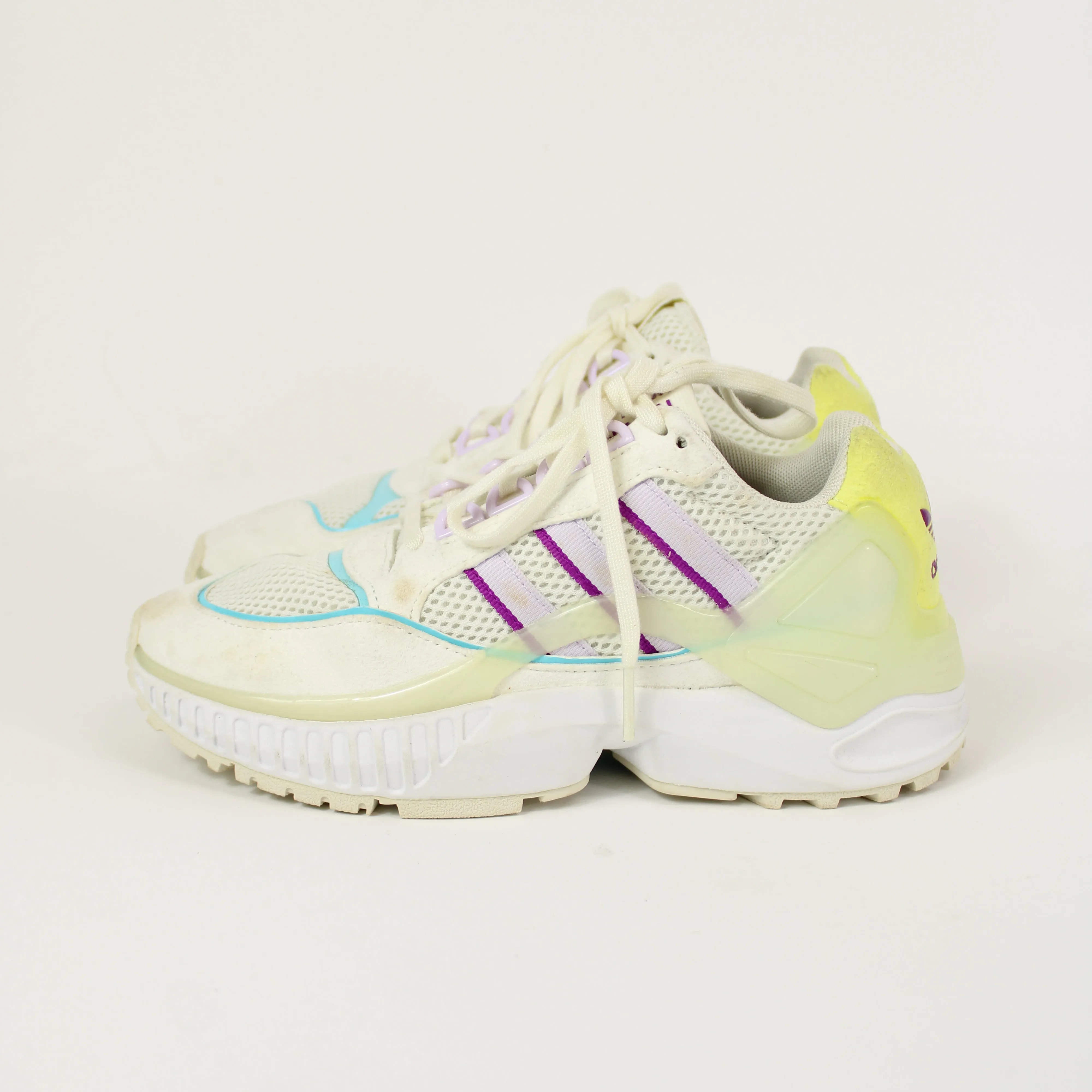 Adidas White Sneaker