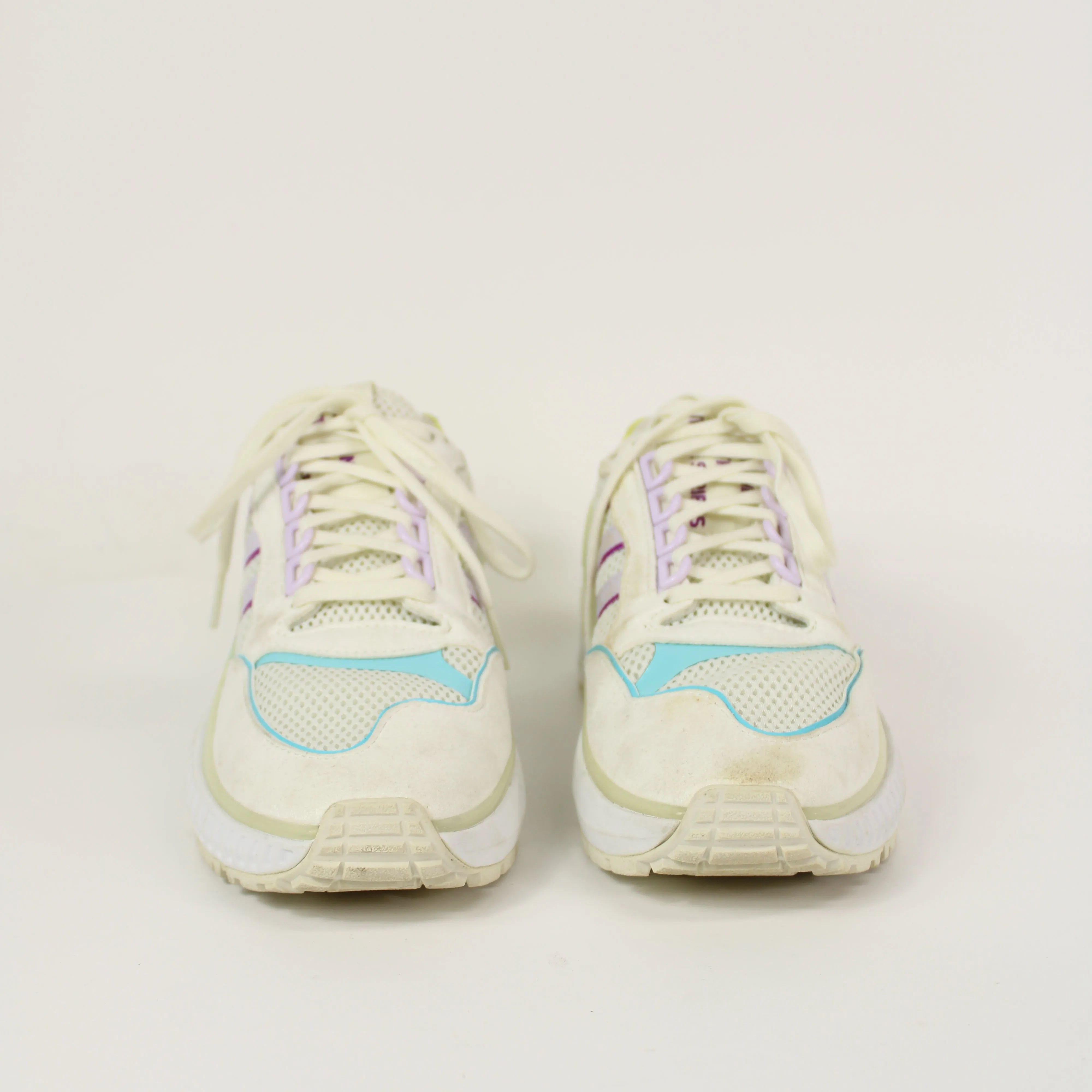 Adidas White Sneaker