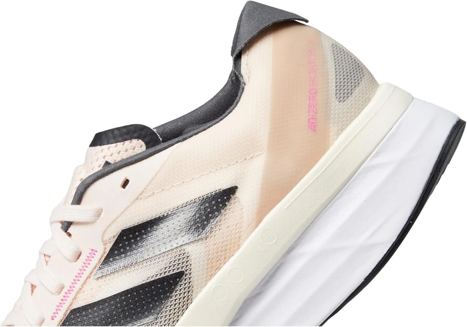 adidas Women's Adizero Boston 11 Running Shoes Sneaker