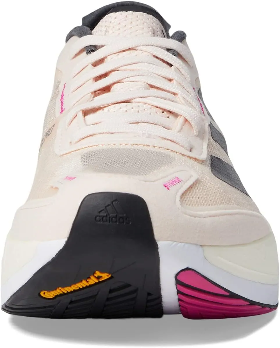 adidas Women's Adizero Boston 11 Running Shoes Sneaker