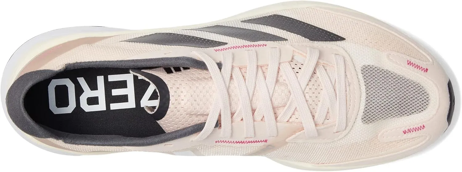 adidas Women's Adizero Boston 11 Running Shoes Sneaker
