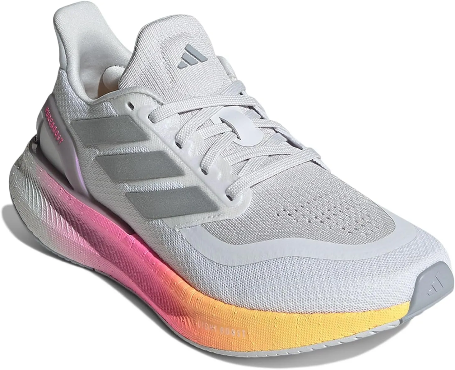 adidas Women's Pureboost 5 Running Sneaker
