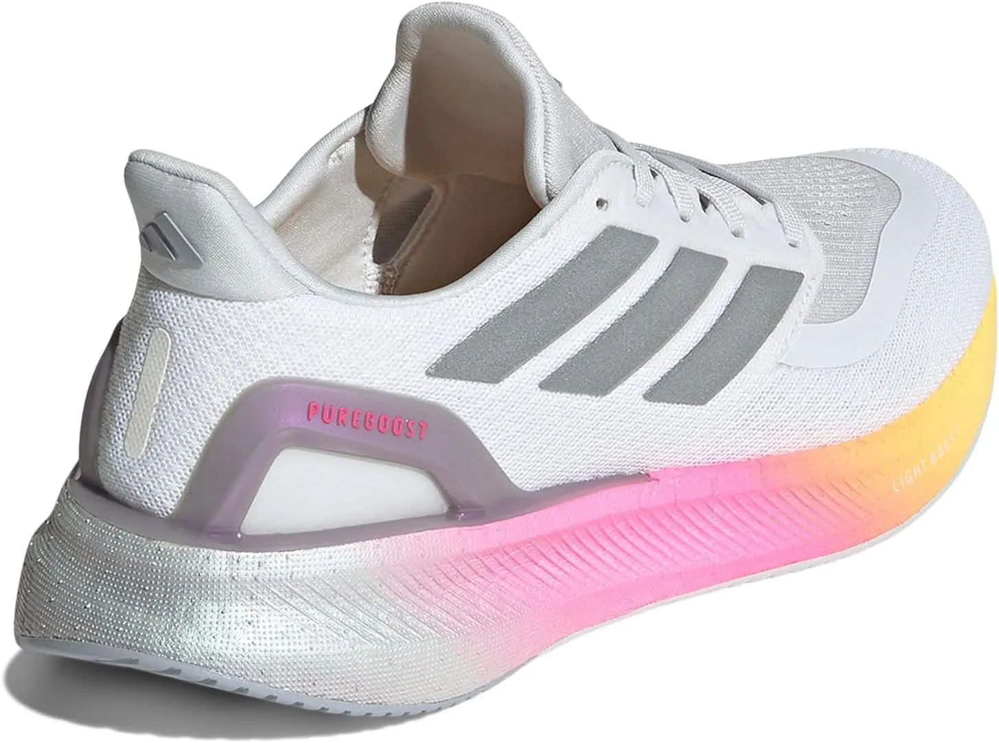 adidas Women's Pureboost 5 Running Sneaker