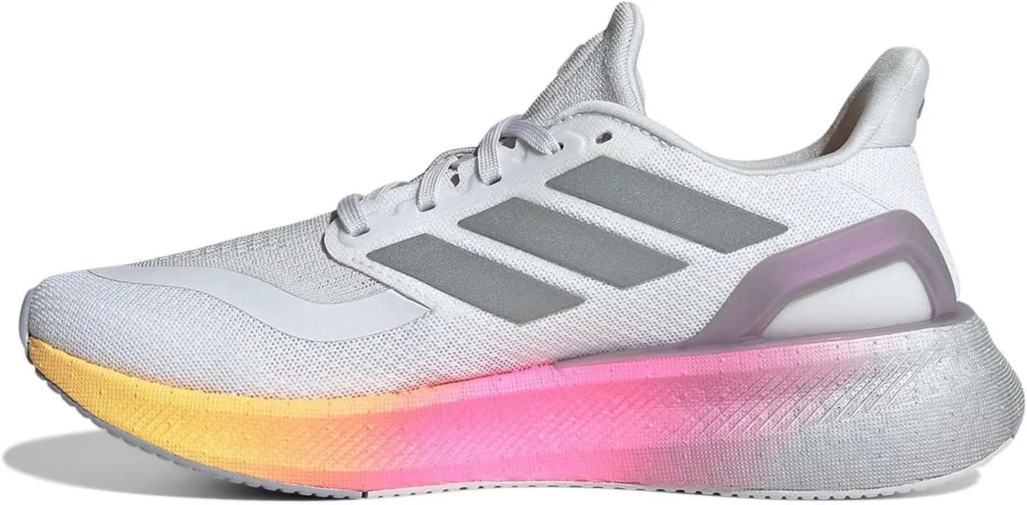 adidas Women's Pureboost 5 Running Sneaker