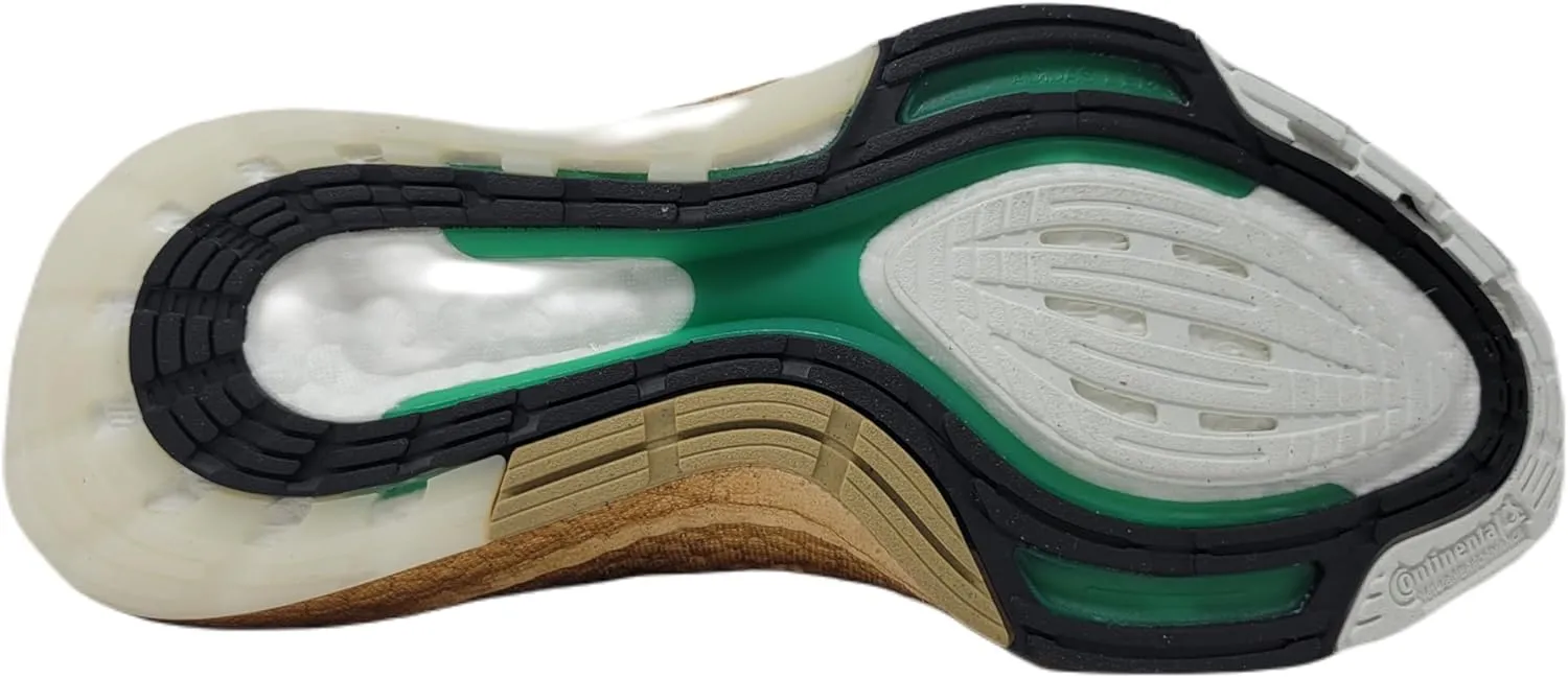 adidas Women's Sneaker Running Shoe