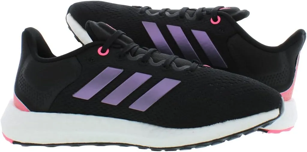 adidas Women's Sneaker Running Shoe