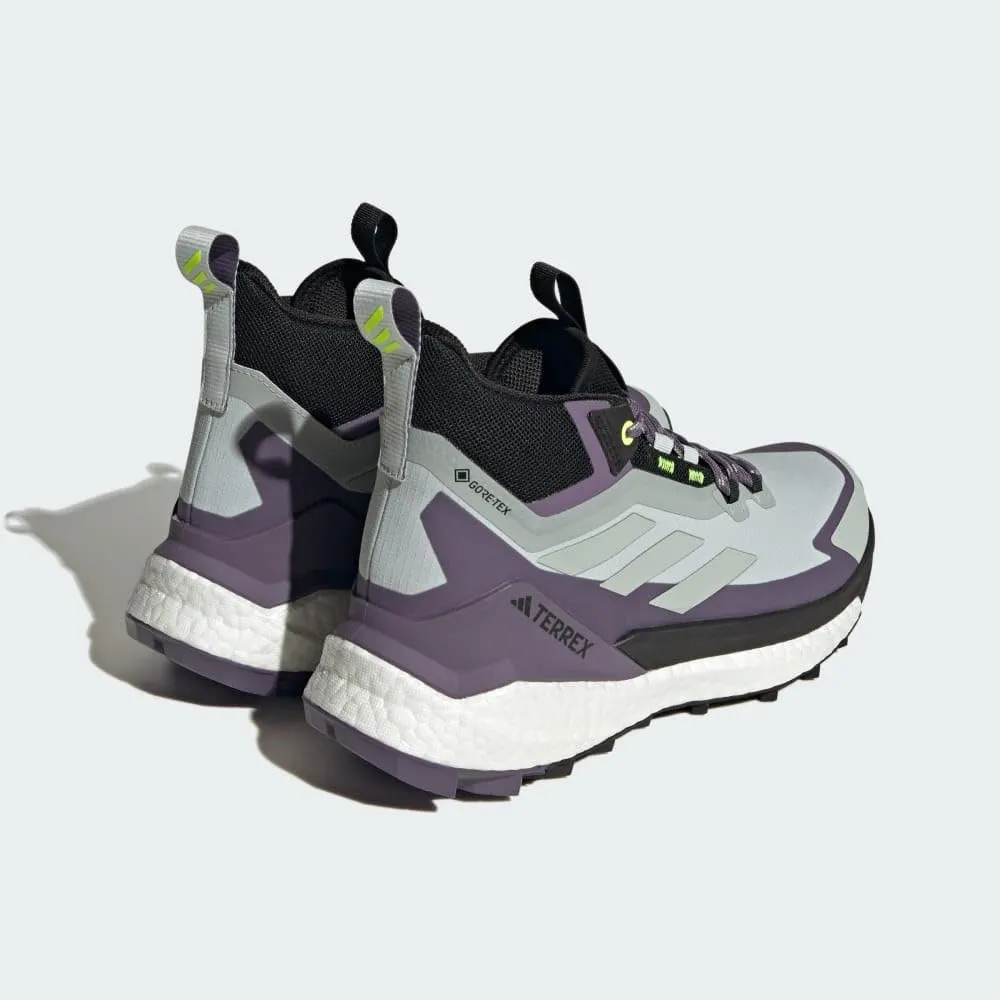 adidas Women's Sneaker Running Shoe