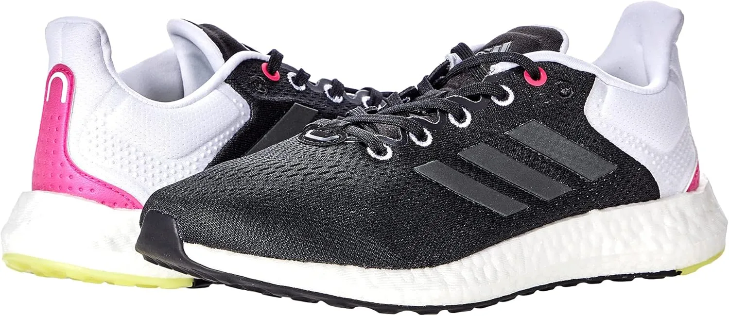 adidas Women's Sneaker Running Shoe