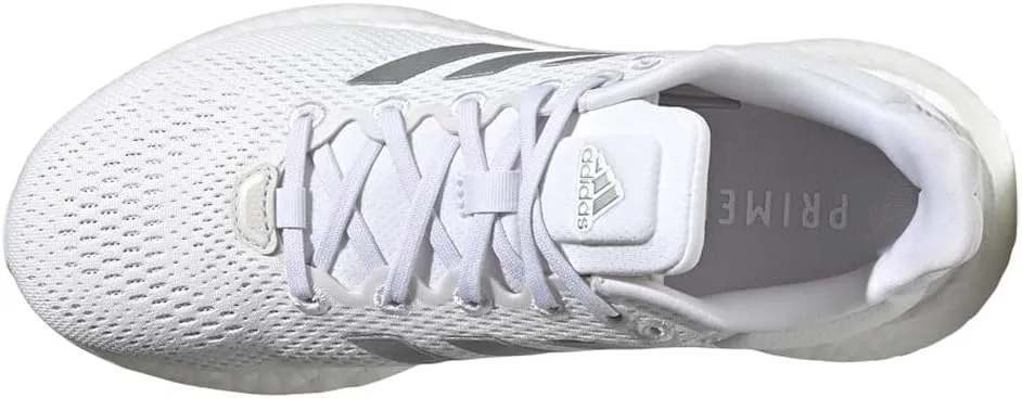 adidas Women's Sneaker Running Shoe