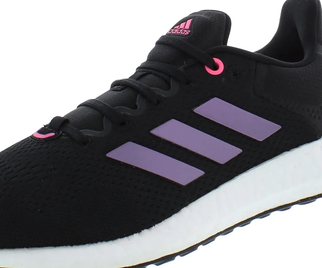 adidas Women's Sneaker Running Shoe